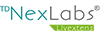 Logo TDNexLabs Livextens 100x31